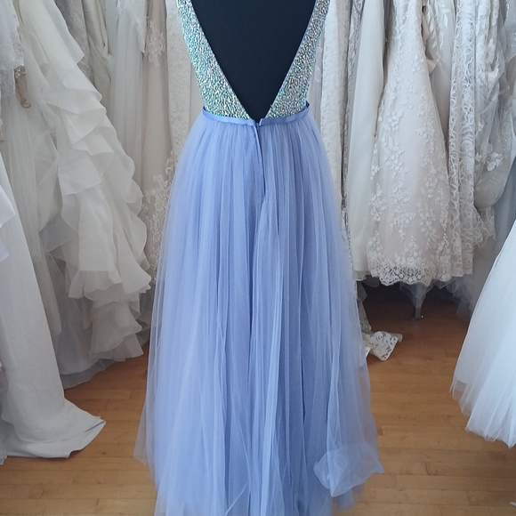 Prom Dress - Picture 4 of 4